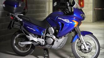 Honda Transalp XL 650V (2000 - 04) usata