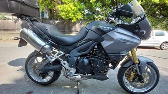 Triumph Tiger 1050 SE ABS (2006 - 13) usata
