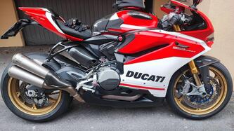 Ducati 959 Panigale Corse (2018 - 19) usata