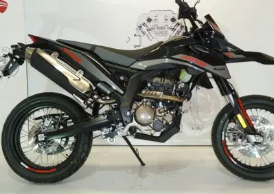 Malaguti XSM 125 (2021 - 26) - Annuncio 9740597