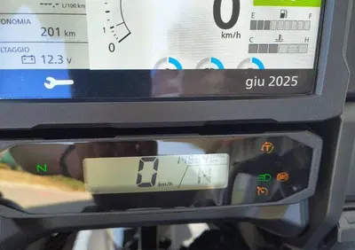 Honda NT 1100 Urban DCT (2022 - 24) - Annuncio 9740599