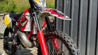 GASGAS EC 250 H Racing (2011 - 2012) usata