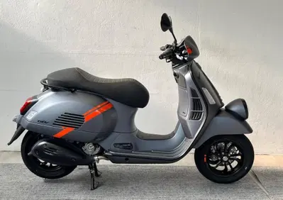 Vespa GTV 310 (2025 - 26) - Annuncio 9740607