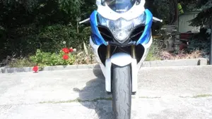 Suzuki GSX-R1000 (2009 - 11)  (6)