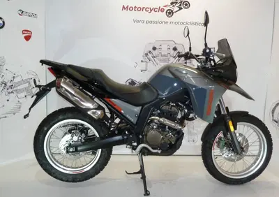 Malaguti Dune 125 (2021 - 26) - Annuncio 9740650