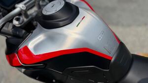 Ducati Multistrada V4 Rally (2023 - 25) 