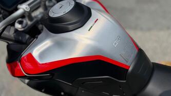 Ducati Multistrada V4 Rally (2023 - 25) usata