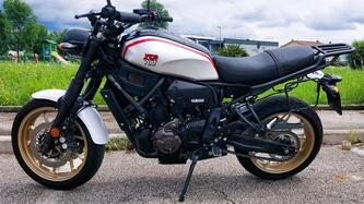 Yamaha XSR 700 XTribute (2019 - 20) usata
