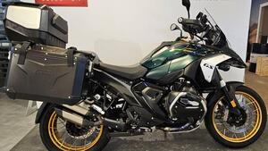 Bmw R 1300 GS ASA (2024 - 25) 