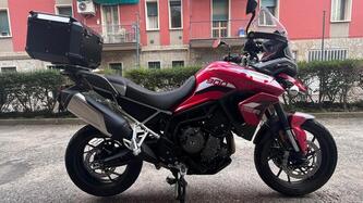 Triumph Tiger 900 GT Pro (2020 - 23) usata