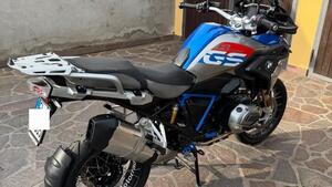 Bmw R 1200 GS (2017 - 18) 