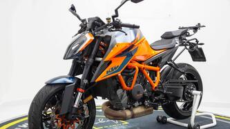 KTM 1290 Super Duke R (2020) usata