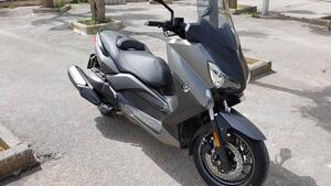 Yamaha X-Max 400 ABS (2017 - 20) 