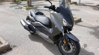 Yamaha X-Max 400 ABS (2017 - 20) usata