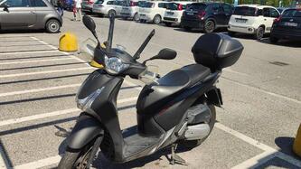 Honda SH 150 i ABS (2013 - 16) usata