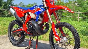 Betamotor RR 300 2T Enduro Racing (2023) 