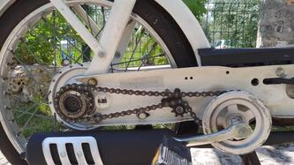 Piaggio Ciao PX epoca