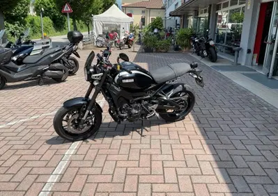 Yamaha XSR 900 ABS (2016 - 20) - Annuncio 9740695