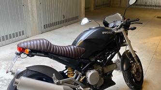 Ducati Monster 620 Dark (2003 - 06) usata