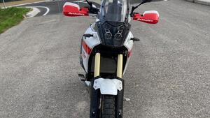 Yamaha Ténéré 700 Rally Edition (2022 - 24) 