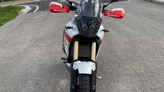 Yamaha Ténéré 700 Rally Edition (2022 - 24) usata