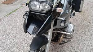 Bmw R 1200 GS (2004 - 07) 