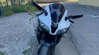 Honda CBR 600 RR (2007 - 08) usata