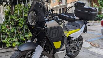 Husqvarna Norden 901 (2022 - 25) usata