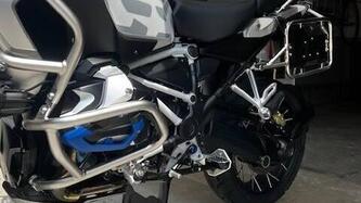 Bmw R 1250 GS Adventure (2019 - 20) usata