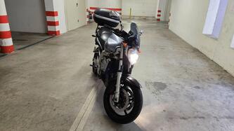 Yamaha FZ6 (2004 - 07) usata