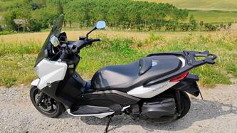 Yamaha X-Max 400 (2013 - 16) usata
