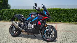 Bmw M 1000 XR (2024 - 25) 