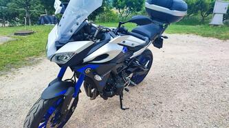 Yamaha Tracer 900 ABS (2015 - 16) usata