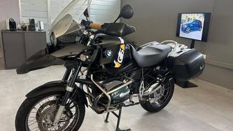Bmw R 1150 GS Adventure (2002 - 06) usata
