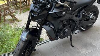Yamaha MT-09 (2024 - 25) usata