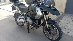 Bmw R 1200 GS (2008 - 09) 