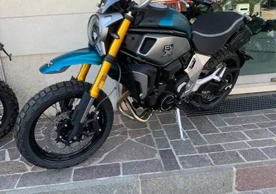 CFMOTO 700CL-X Adventure (2023 - 26) - Annuncio 9740858