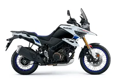 Suzuki V-Strom 1050DE (2025 - 26) - Annuncio 9740875