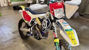 Husqvarna FE 250 (2018) 