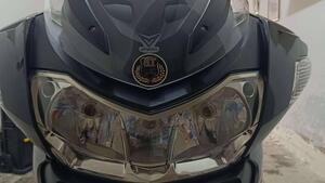 Bmw R 1200 RT (2010 - 13) 
