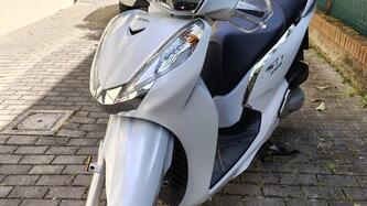 Honda SH 300 i ABS (2016 - 20) usata