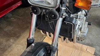 Kawasaki Z 1300 (1980 - 85) usata