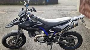 Yamaha WR 125 X (2009 - 16) 