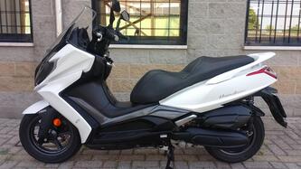Kymco Downtown 125i ABS E4 (2016 - 19) usata