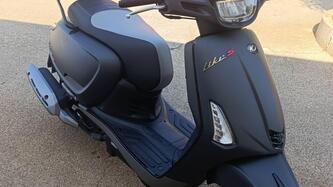 Kymco Like 125 Sport (2021 - 25) usata