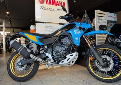 Yamaha Ténéré 700 Rally (2025 - 26) - Annuncio 9740903