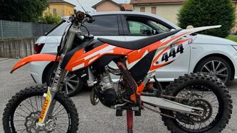 KTM 85 SX (2017) usata
