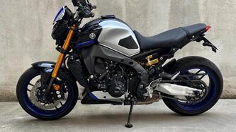 Yamaha MT-09 SP (2021 - 23) usata