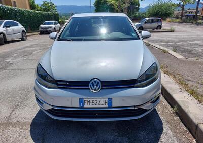 Volkswagen Golf 1.4 TGI 5p. Comfortline BlueMotion usata