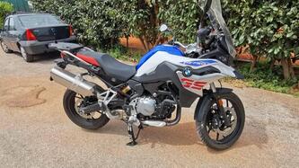 Bmw F 750 GS (2021 - 24) usata